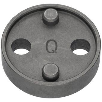 Conrad Vigor v3760-q adapterplaat q aanbieding