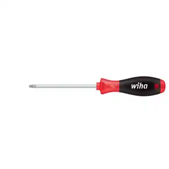 Conrad Wiha 362 tr werkplaats torx-schroevendraaier grootte tr 27 koplengte: 115 mm aanbieding