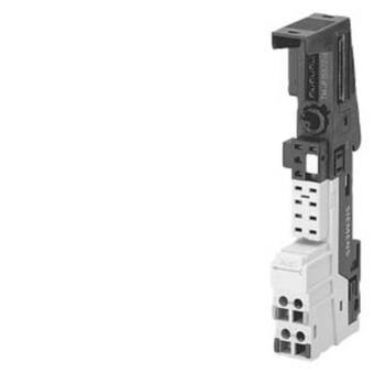 Conrad Siemens 6es7193-4ce00-0aa0 plc-terminalmodule 48 v/dc aanbieding