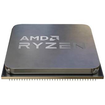 Conrad Amd ryzen 5 5600 12 x 3.5 ghz 12-core processor (cpu) boxed socket: amd am4 65 w aanbieding