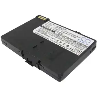 Conrad Connect 3000 112125 x250 accu voor draadloze telefoon geschikt voor merk: gigaset, siemens, telekom li-ion 3.7 v 750 mah aanbieding