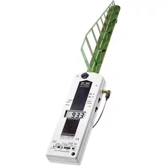 Conrad Gigahertz solutions hf35c meter voor hf elektromagnetische straling aanbieding