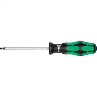 Conrad Werkplaats inbussleutel wera 352 5/32 inch aanbieding