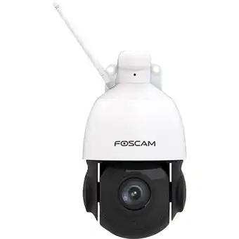 Conrad Foscam sd2x fssd2x ip bewakingscamera wifi 1920 x 1080 pixel aanbieding