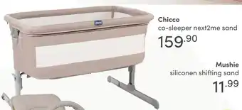 Baby & Tiener Chicco aanbieding