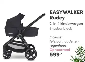 Baby & Tiener EASYWALKER Rudey aanbieding