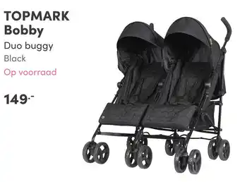 Baby & Tiener TOPMARK Bobby aanbieding