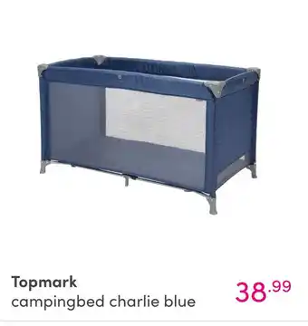 Baby & Tiener Topmark aanbieding