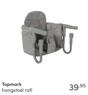 Baby & Tiener Topmark aanbieding