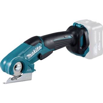 Conrad Makita cp100dz accuschaar zonder accu aanbieding