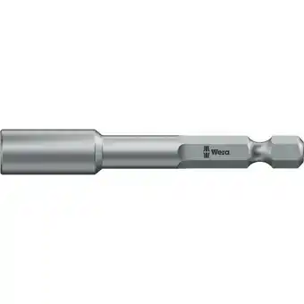 Conrad Wera 869/4 m 05060432001 dopsleutel-machinebit aandrijving 1/4 (6.3 mm) 50 mm 1 stuk(s) aanbieding