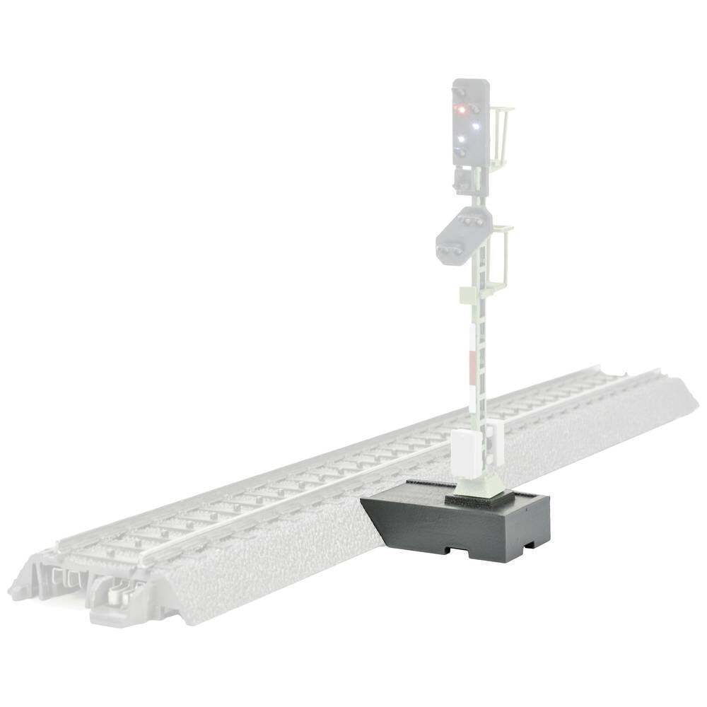 Wilesco Stoommachine D20, 500 cm³ ketel, stoommachine met echte