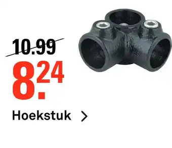 Karwei Hoekstuk aanbieding