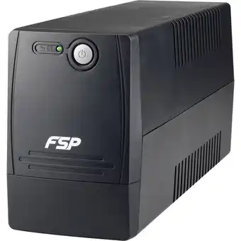 Conrad Fsp fortron fp1500 ups 1500 va aanbieding