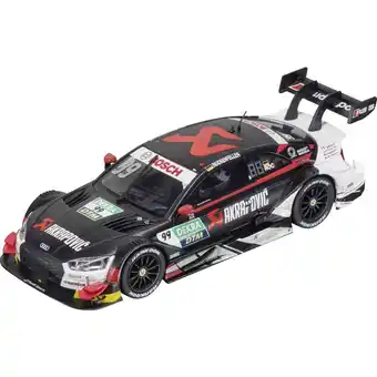 Conrad Carrera 20030985 digital 132 auto audi rs 5 dtm m. rockenfeller, nr. 99 aanbieding