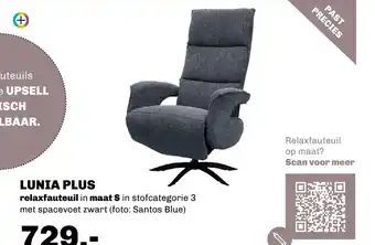 Trendhopper Lunia Plus aanbieding
