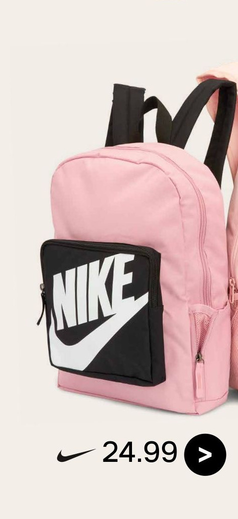 Nike Rugzak aanbieding bij vanHaren