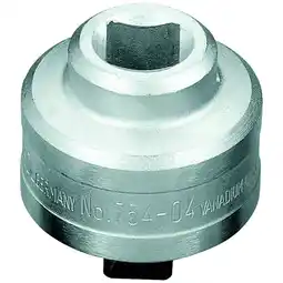 Conrad Gedore 7680730 opsteek-ratelkop 3/4, rechts aanbieding