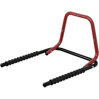 Conrad Iwh 32559 fietswandhouder (l x b x h) 45 x 55 x 34 cm aanbieding