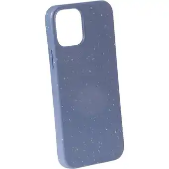 Conrad Vivanco gogreen backcover apple iphone 12, iphone 12 pro blauw aanbieding