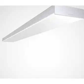 Conrad Trilux 7744440 opendo d1-l #7744440 led-lichtstrip 28 w led zilver aanbieding