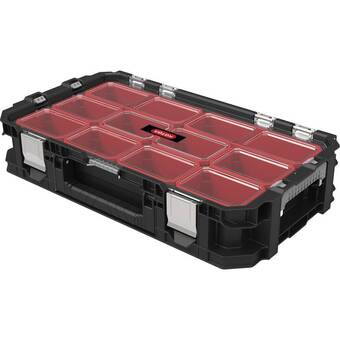 Conrad Keter connect assortimentsdoos (b x h x d) 540 x 110 x 300 mm 1 stuk(s) aanbieding