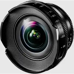 Conrad Samyang 21590 21590 groothoekobjectief f/3.1 (max) 14 mm aanbieding