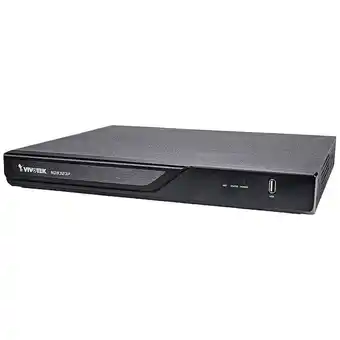 Conrad Vivotek nd9323p nd9323p netwerk-videorecorder aanbieding