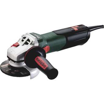 Conrad Metabo w 9-115 quick 600371000 haakse slijper 115 mm 900 w aanbieding