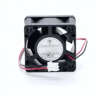 Conrad Flashforge mainboardventilator voor adventurer 3 mainboardlüfter 30.999201002 aanbieding