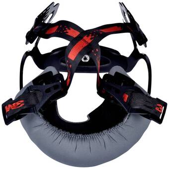 Conrad 3m securefit x5-4ptsus helm-binnenwerk aanbieding