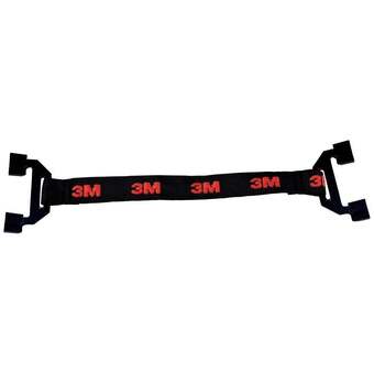 Conrad 3m securefit x5-6ptstrap helm-binnenwerk aanbieding