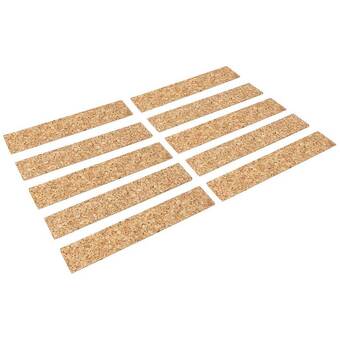 Conrad Bernstein tools kurk stickers kork-150x25x3 aanbieding