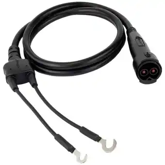 Conrad Megger 1006-452 tl1.5-c test lead 1. meetsnoer meetkabels zonder lichtindicatoren 1 stuk(s) aanbieding