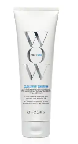 De Online Drogist Color wow color security - fine/normal 250ml aanbieding