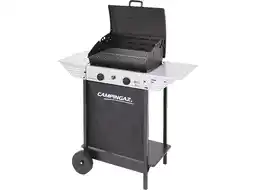 MediaMarkt Campingaz xpert 100 l aanbieding