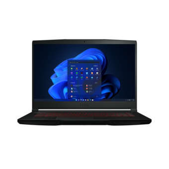 MediaMarkt Msi thin gf63 12vf-272nl- 15 inch - full hd intel core i5 16 gb 512 geforce rtx 4060 aanbieding