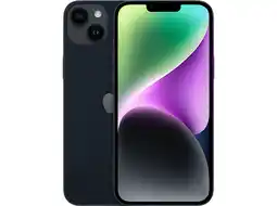 MediaMarkt Apple iphone 14 plus 256gb midnight aanbieding