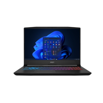 MediaMarkt Msi pulse 15 b13vfk-268nl - 15.6 inch intel core i7 16 gb 1 tb geforce rtx 4060 aanbieding