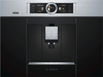EP Bosch ctl636es6 serie 8 inbouw koffiemachine aanbieding