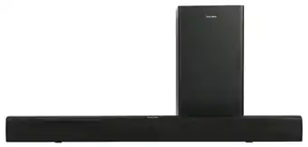 EP Salora sbo880 soundbar aanbieding