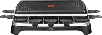 EP Tefal re4588 gourmetstel aanbieding