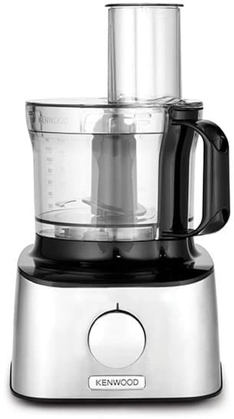 EP Kenwood fdm307ss multipro compact foodprocessor aanbieding