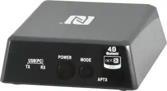 EP Imperial bart 1 bluetooth audiozender en ontvanger aanbieding