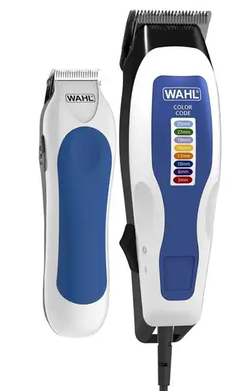 EP Wahl colorpro clipper combo tondeuse aanbieding