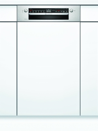 EP Bosch spi2xms04e serie 2 geintegreerde vaatwasser aanbieding