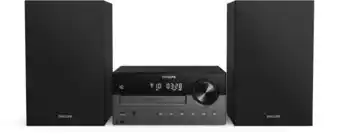 EP Philips tam4505 dab+ radio aanbieding