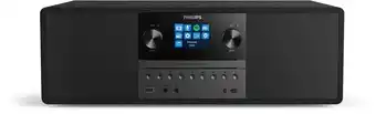 EP Philips tam6805 dab+ internetradio aanbieding