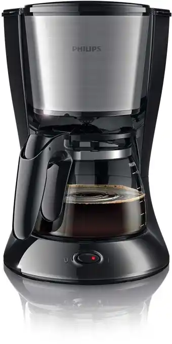 EP Philips hd7462/20 daily collection koffiezetapparaat aanbieding