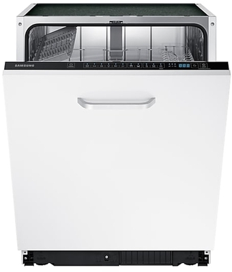 EP Samsung dw60m6040bb volledig geintegreerde vaatwasser aanbieding